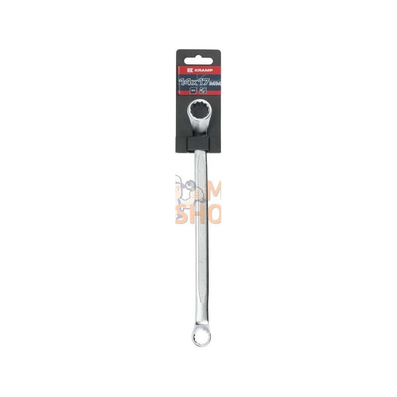 Clé polygonale double, 6/7 mm, Kramp | KRAMP Clé polygonale double, 6/7 mm, Kramp | KRAMPPR#565628 Clé polygonale double, 6/7 mm, Kramp | KRAMP Clé polygonale double, 6/7 mm, Kramp | KRAMPPR#565628