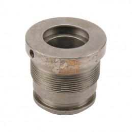 DC2904013025; KRAMP; Culasse C25 alésage 40 tige 25 250 bar; pièce detachée