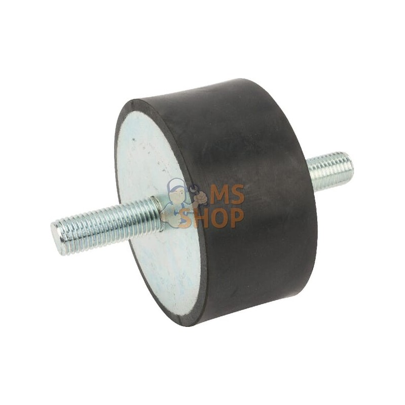 Silent bloc vibrations TYPE A | KRAMP Silent bloc vibrations TYPE A | KRAMPPR#799517 Silent bloc vibrations TYPE A | KRAMP Silent bloc vibrations TYPE A | KRAMPPR#799517