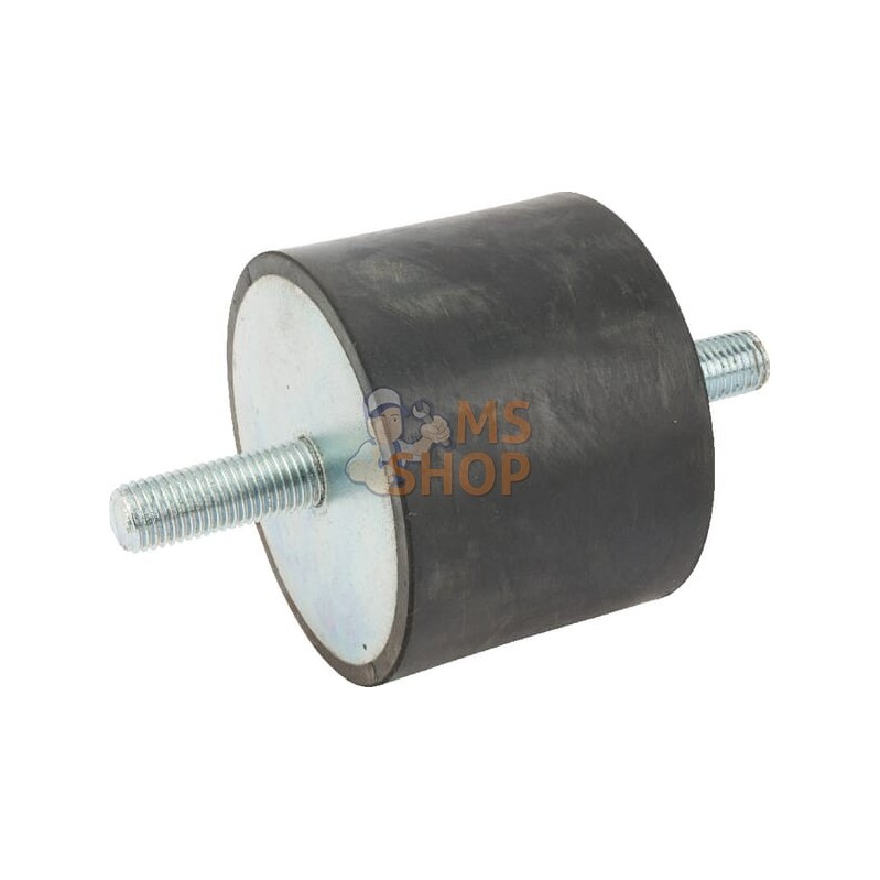 Silent bloc vibrations TYPE A | KRAMP Silent bloc vibrations TYPE A | KRAMPPR#799530 Silent bloc vibrations TYPE A | KRAMP Silent bloc vibrations TYPE A | KRAMPPR#799530