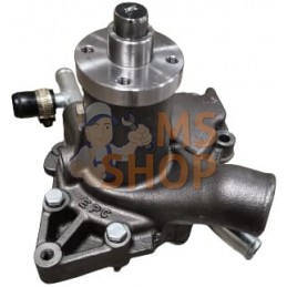 Pompe à eau SLH | KRAMP Pompe à eau SLH | KRAMPPR#699538