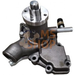 Pompe à eau SLH | KRAMP Pompe à eau SLH | KRAMPPR#699538