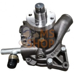 Pompe à eau SLH | KRAMP Pompe à eau SLH | KRAMPPR#699538