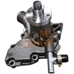 Pompe à eau SLH | KRAMP Pompe à eau SLH | KRAMPPR#699538