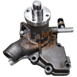 Pompe à eau SLH | KRAMP Pompe à eau SLH | KRAMPPR#699538