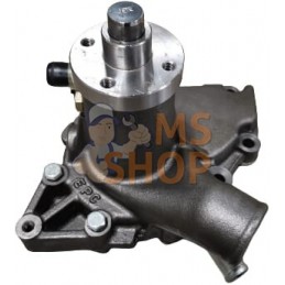 Pompe à eau SLH | KRAMP Pompe à eau SLH | KRAMPPR#699538