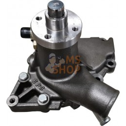 Pompe à eau SLH | KRAMP Pompe à eau SLH | KRAMPPR#699538