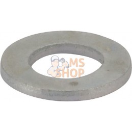 Rondelle M5x10x1mm, Acier zingué DIN 125 Kramp | KRAMP Rondelle M5x10x1mm, Acier zingué DIN 125 Kramp | KRAMPPR#843187