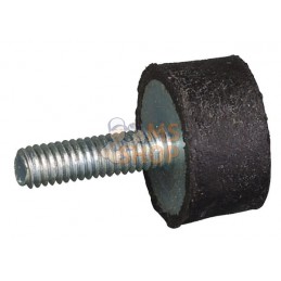 Silent bloc TYPE D | KRAMP Silent bloc TYPE D | KRAMPPR#799249
