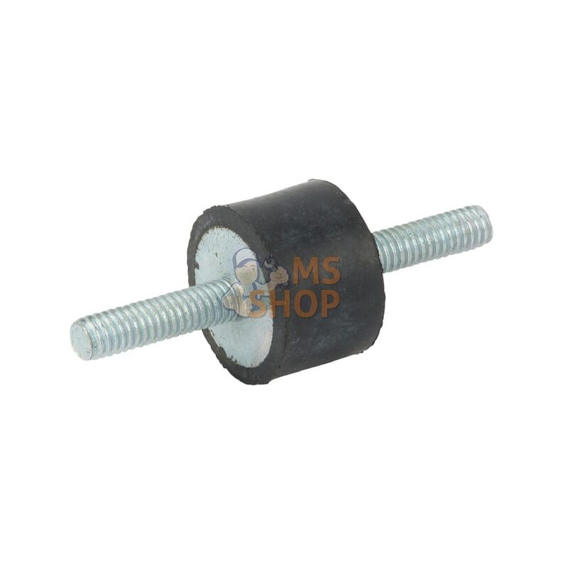 Silent bloc vibrations TYPE A | KRAMP Silent bloc vibrations TYPE A | KRAMPPR#799251 Silent bloc vibrations TYPE A | KRAMP Silent bloc vibrations TYPE A | KRAMPPR#799251