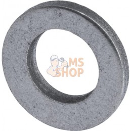 Rondelle M6x12x1,6mm, acier Aucune DIN 125a Kramp | KRAMP Rondelle M6x12x1,6mm, acier Aucune DIN 125a Kramp | KRAMPPR#843268