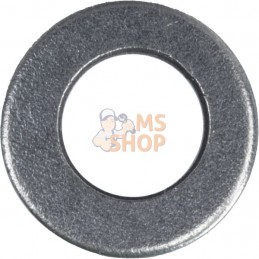 Rondelle M6x12x1,6mm, acier Aucune DIN 125a Kramp | KRAMP Rondelle M6x12x1,6mm, acier Aucune DIN 125a Kramp | KRAMPPR#843268