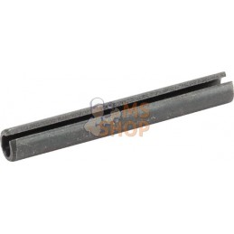 Goupille élastique 10x80 mm | KRAMP Goupille élastique 10x80 mm | KRAMPPR#650287