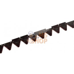 Lame dentée 1,60m Aebi | KRAMP Lame dentée 1,60m Aebi | KRAMPPR#564038