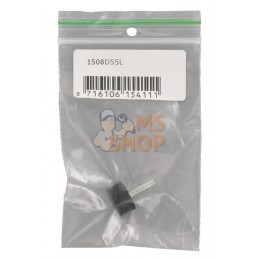Silent bloc TYPE D | KRAMP Silent bloc TYPE D | KRAMPPR#799250