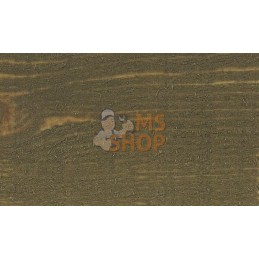 Peinture pour bois, vert 2,5L | KRAMP Peinture pour bois, vert 2,5L | KRAMPPR#842329