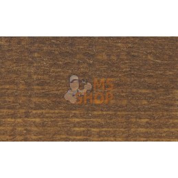 Peinture pour bois, brun 2,5L | KRAMP Peinture pour bois, brun 2,5L | KRAMPPR#842325