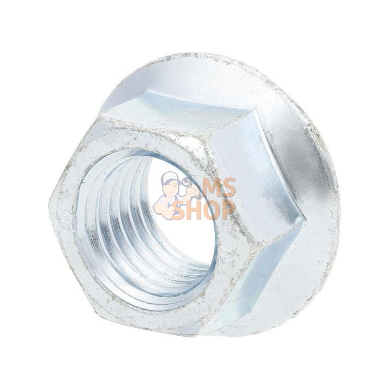 Écrou bride M16x2.00 acier zingué Classe 10 Kramp | KRAMP Écrou bride M16x2.00 acier zingué Classe 10 Kramp | KRAMPPR#703434 Écrou bride M16x2.00 acier zingué Classe 10 Kramp | KRAMP Écrou bride M16x2.00 acier zingué Classe 10 Kramp | KRAMPPR#703434