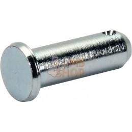 Axe 4x10mm Kramp | KRAMP Axe 4x10mm Kramp | KRAMPPR#649890