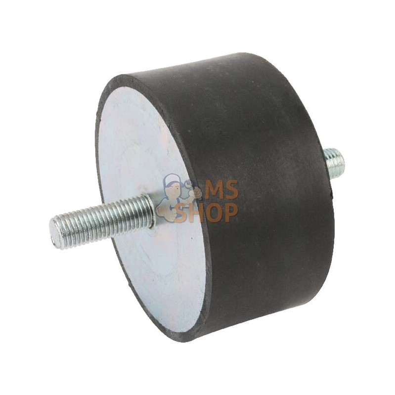 Silent bloc vibrations TYPE A | KRAMP Silent bloc vibrations TYPE A | KRAMPPR#799537 Silent bloc vibrations TYPE A | KRAMP Silent bloc vibrations TYPE A | KRAMPPR#799537