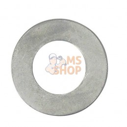 Rondelle M12x24x2.5mm, Acier galvanisé à chaud DIN 126 Kramp | KRAMP Rondelle M12x24x2.5mm, Acier galvanisé à chaud DIN 126 Kram