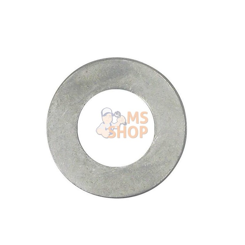 Rondelle M12x24x2.5mm, Acier galvanisé à chaud DIN 126 Kramp | KRAMP Rondelle M12x24x2.5mm, Acier galvanisé à chaud DIN 126 Kram Rondelle M12x24x2.5mm, Acier galvanisé à chaud DIN 126 Kramp | KRAMP Rondelle M12x24x2.5mm, Acier galvanisé à chaud DIN 126 Kram