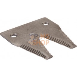 Couteau double | KRAMP Couteau double | KRAMPPR#565350