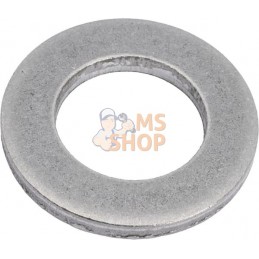 Rondelle plate noire M16 | KRAMP Rondelle plate noire M16 | KRAMPPR#842569