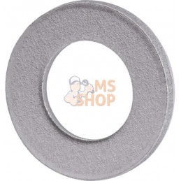 Rondelle M8x16x1,6mm, Acier Aucun DIN 125a Kramp | KRAMP Rondelle M8x16x1,6mm, Acier Aucun DIN 125a Kramp | KRAMPPR#842962