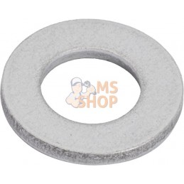 Rondelle M8x16x1,6mm, Acier Aucun DIN 125a Kramp | KRAMP Rondelle M8x16x1,6mm, Acier Aucun DIN 125a Kramp | KRAMPPR#842962