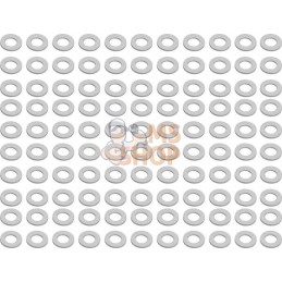 Rondelle M8x16x1,6mm, Acier Aucun DIN 125a Kramp | KRAMP Rondelle M8x16x1,6mm, Acier Aucun DIN 125a Kramp | KRAMPPR#842962