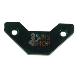 Plaque de déJoint à lèvre | KRAMP Plaque de déJoint à lèvre | KRAMPPR#566178