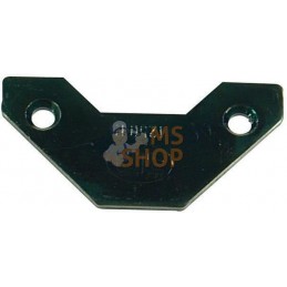 Plaque de déJoint à lèvre | KRAMP Plaque de déJoint à lèvre | KRAMPPR#566178