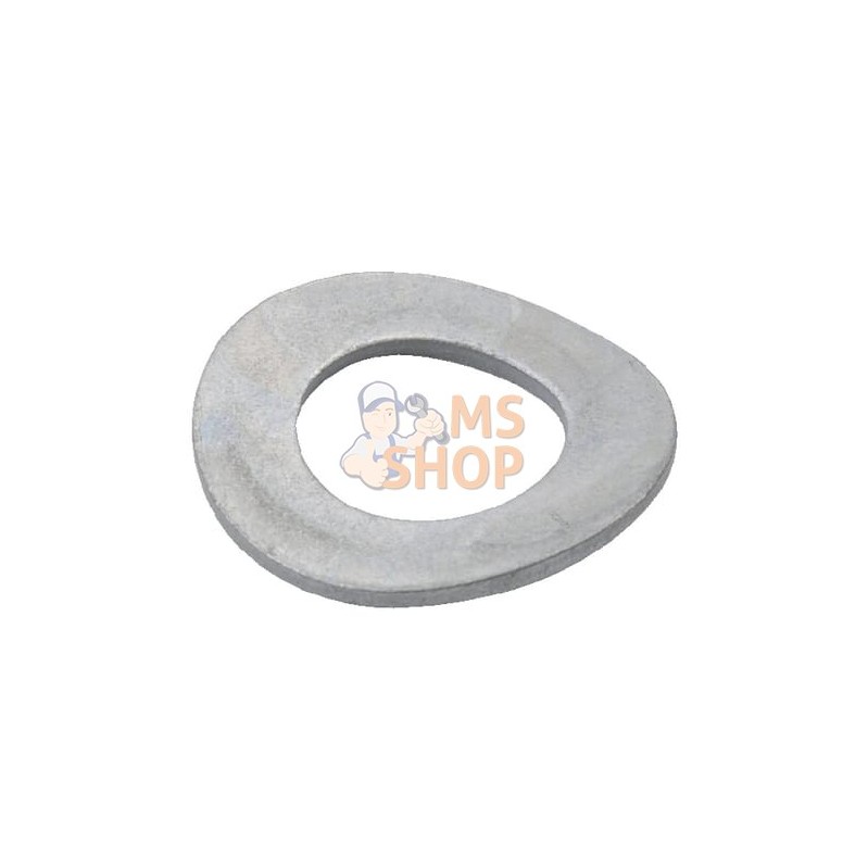 Rondelle élastique M16x30x1,6mm, Acier zingué DIN 137b Kramp | KRAMP Rondelle élastique M16x30x1,6mm, Acier zingué DIN 137b Kram Rondelle élastique M16x30x1,6mm, Acier zingué DIN 137b Kramp | KRAMP Rondelle élastique M16x30x1,6mm, Acier zingué DIN 137b Kram