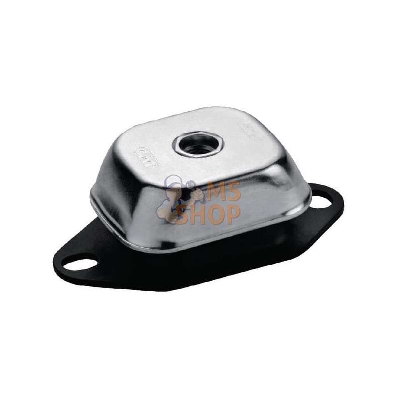 Pied machine de type Triflex | KRAMP Pied machine de type Triflex | KRAMPPR#799884