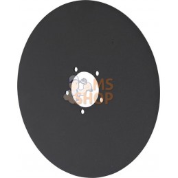 Disque 480x5 | KRAMP Disque 480x5 | KRAMPPR#981483