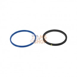 ZAS060KR; KRAMP; Joint de piston 60x49,0x4,2; pièce detachée