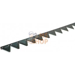 Barre de coupe 24 dents Grib/S | KRAMP Barre de coupe 24 dents Grib/S | KRAMPPR#564197
