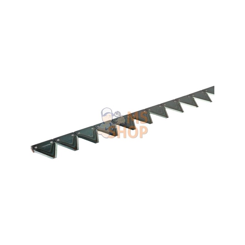 Barre de coupe 24 dents Grib/S | KRAMP Barre de coupe 24 dents Grib/S | KRAMPPR#564197 Barre de coupe 24 dents Grib/S | KRAMP Barre de coupe 24 dents Grib/S | KRAMPPR#564197