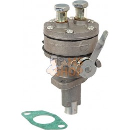 Pompe à carburant Deutz | KRAMP Pompe à carburant Deutz | KRAMPPR#650563