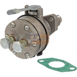 Pompe à carburant Deutz | KRAMP Pompe à carburant Deutz | KRAMPPR#650563