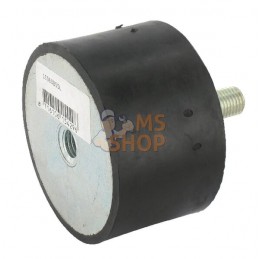 Silent bloc TYPE B | KRAMP Silent bloc TYPE B | KRAMPPR#799528