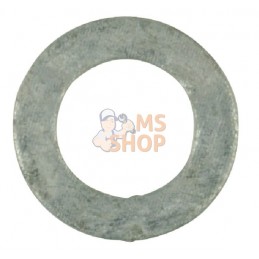 Rondelle galv. chaud M10 | KRAMP Rondelle galv. chaud M10 | KRAMPPR#842526