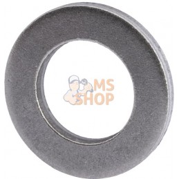 Rondelle M14x28x2,5mm, Acier DIN 125a Kramp | KRAMP Rondelle M14x28x2,5mm, Acier DIN 125a Kramp | KRAMPPR#843042