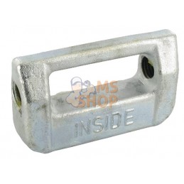 Ecrou tendeur 3/4" UNC | KRAMP Ecrou tendeur 3/4" UNC | KRAMPPR#705664