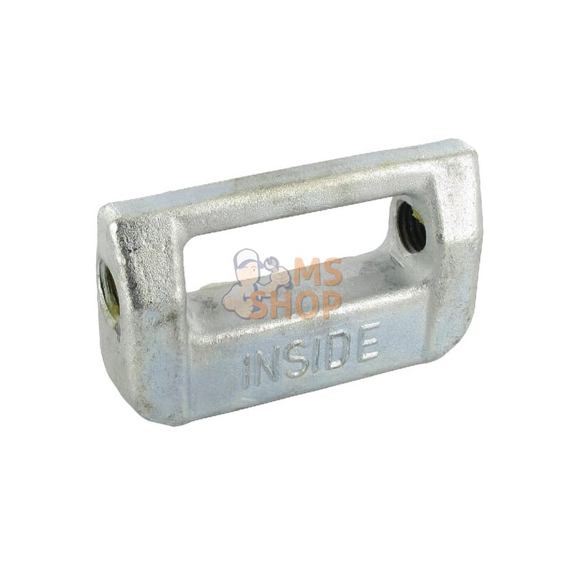Ecrou tendeur 3/4" UNC | KRAMP Ecrou tendeur 3/4" UNC | KRAMPPR#705664