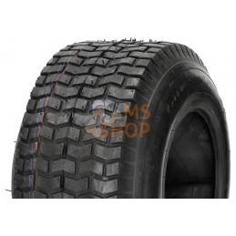 Pneu + chambre 16x650-8, 4 plis T-539 | KRAMP Pneu + chambre 16x650-8, 4 plis T-539 | KRAMPPR#799812