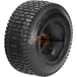 Pneu + chambre 16x650-8, 4 plis T-539 | KRAMP Pneu + chambre 16x650-8, 4 plis T-539 | KRAMPPR#799812