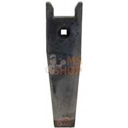 Pointe cultivateur MulchMix XXL carb. p/Horsch | KRAMP Pointe cultivateur MulchMix XXL carb. p/Horsch | KRAMPPR#776275