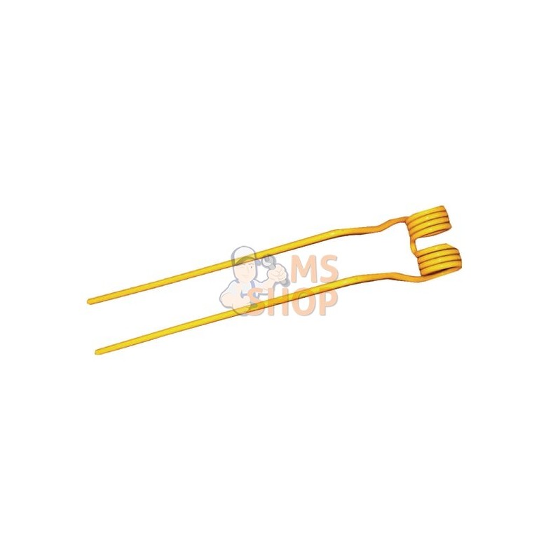 Dent d'andaineuse rotative G. ext. | KRAMP Dent d'andaineuse rotative G. ext. | KRAMPPR#565205 Dent d'andaineuse rotative G. ext. | KRAMP Dent d'andaineuse rotative G. ext. | KRAMPPR#565205
